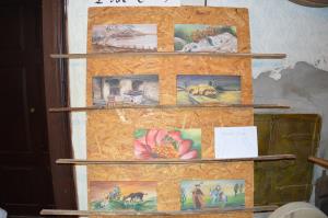 Panjske končnice imajo bogato zgodovino, čebele veliko skrivnosti 6